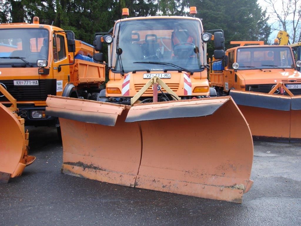 UNIMOG U 500