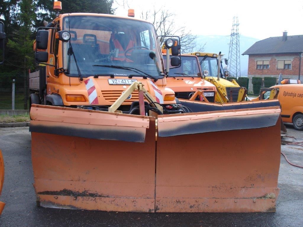 UNIMOG U 500